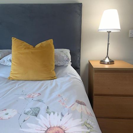 Sliabh Amharc Apartment Laragh Ngoại thất bức ảnh