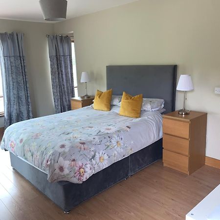 Sliabh Amharc Apartment Laragh Ngoại thất bức ảnh