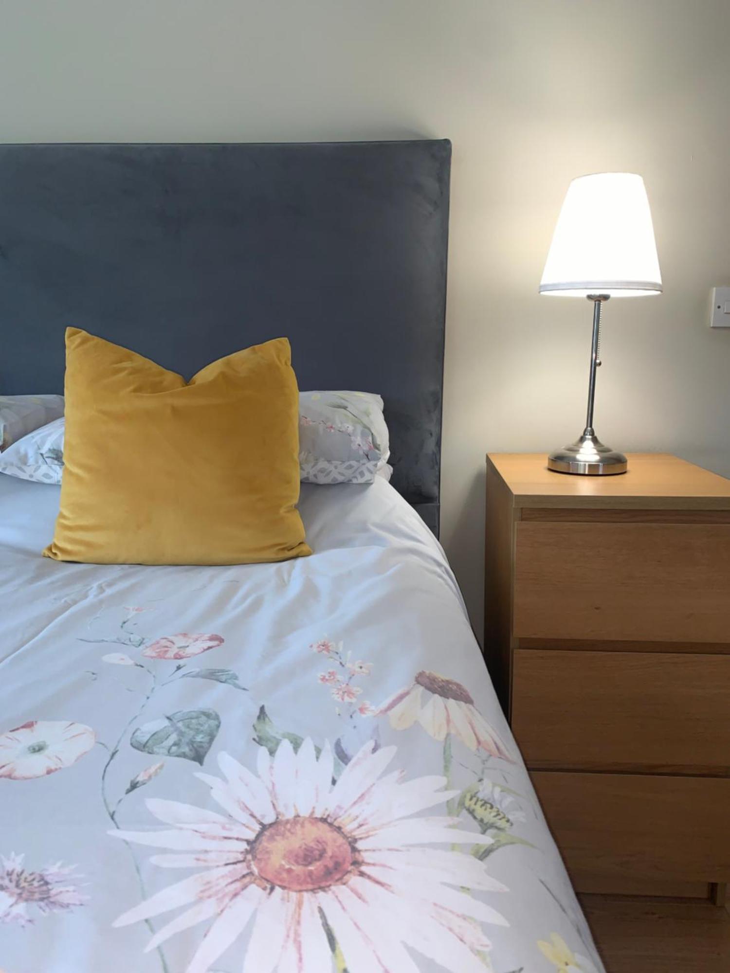 Sliabh Amharc Apartment Laragh Ngoại thất bức ảnh